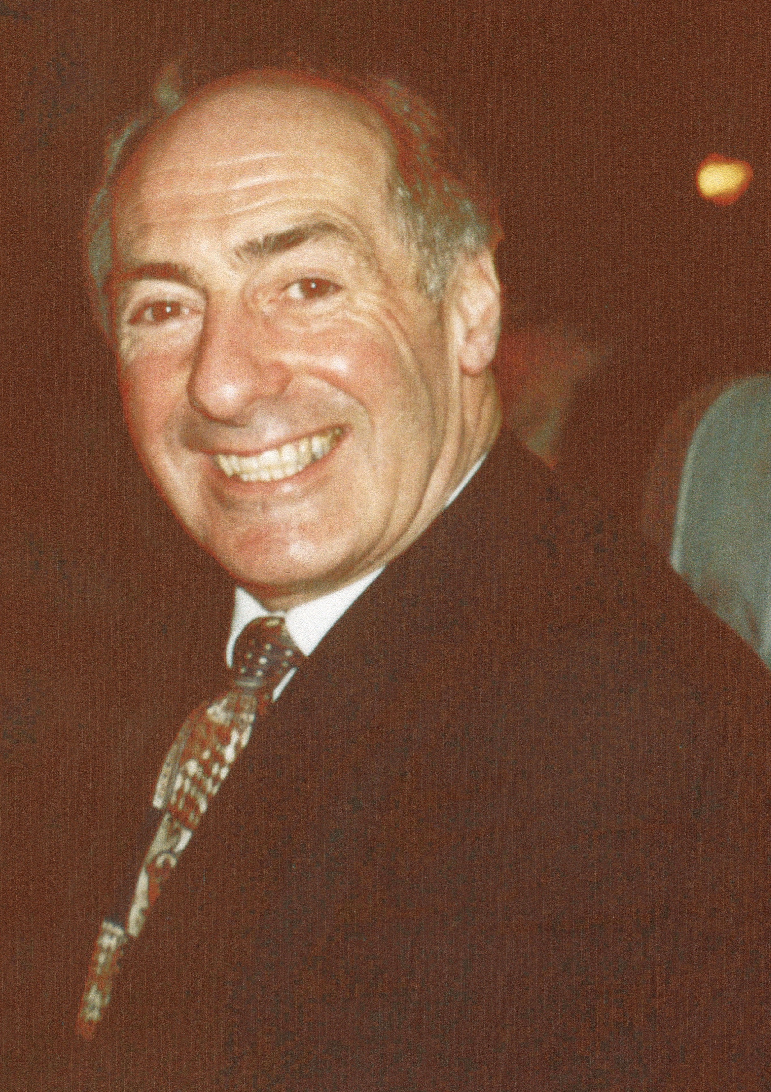 Bill Reed | Tony Ives’ Blog